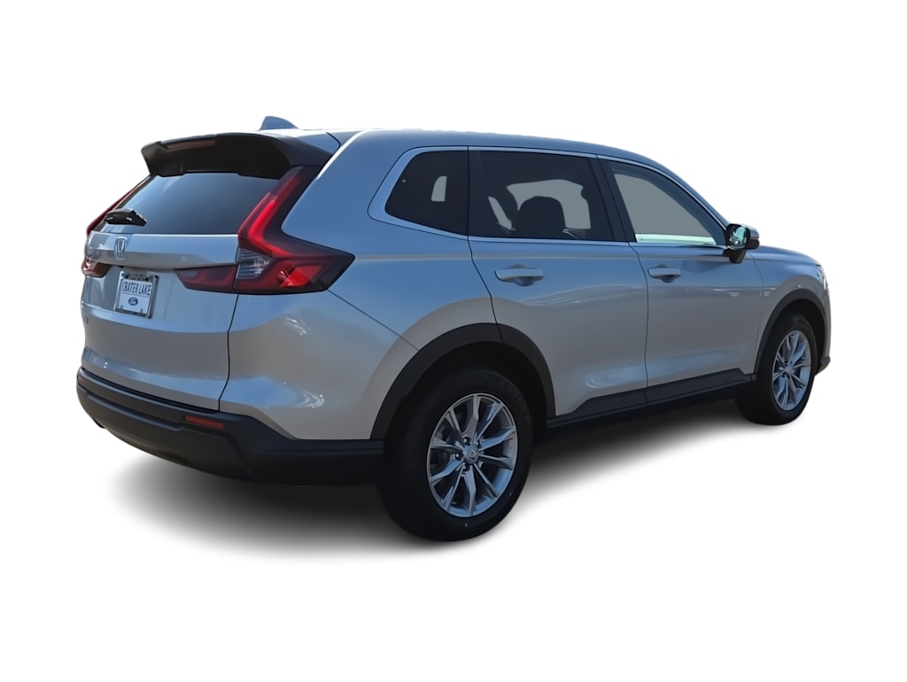 Thumbnail: 2025 Honda CR-V - 20