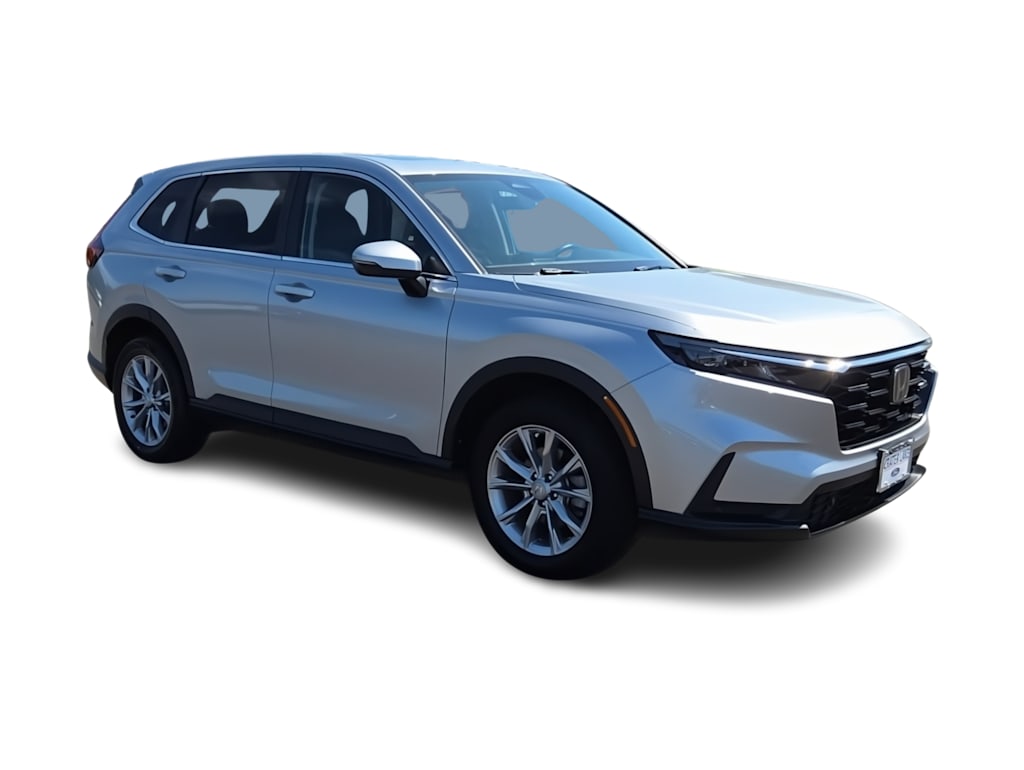 Thumbnail: 2025 Honda CR-V - 19