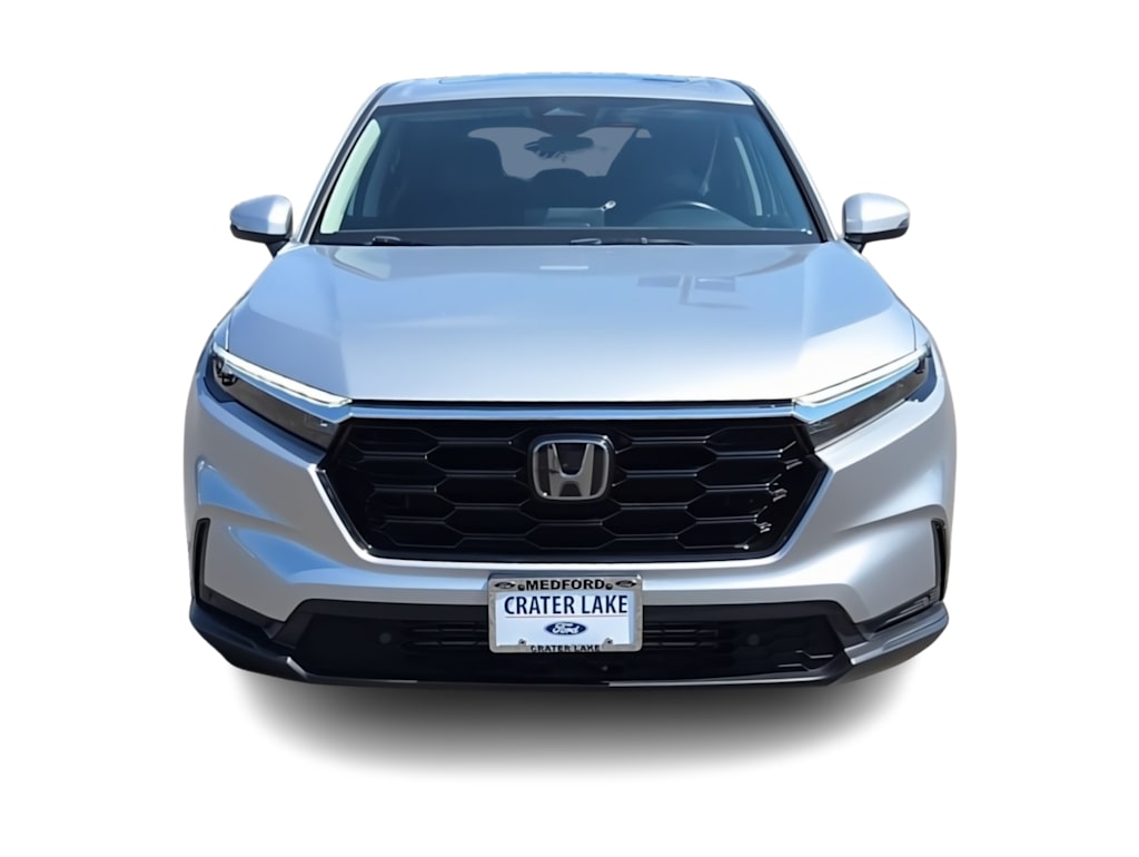 Thumbnail: 2025 Honda CR-V - 6
