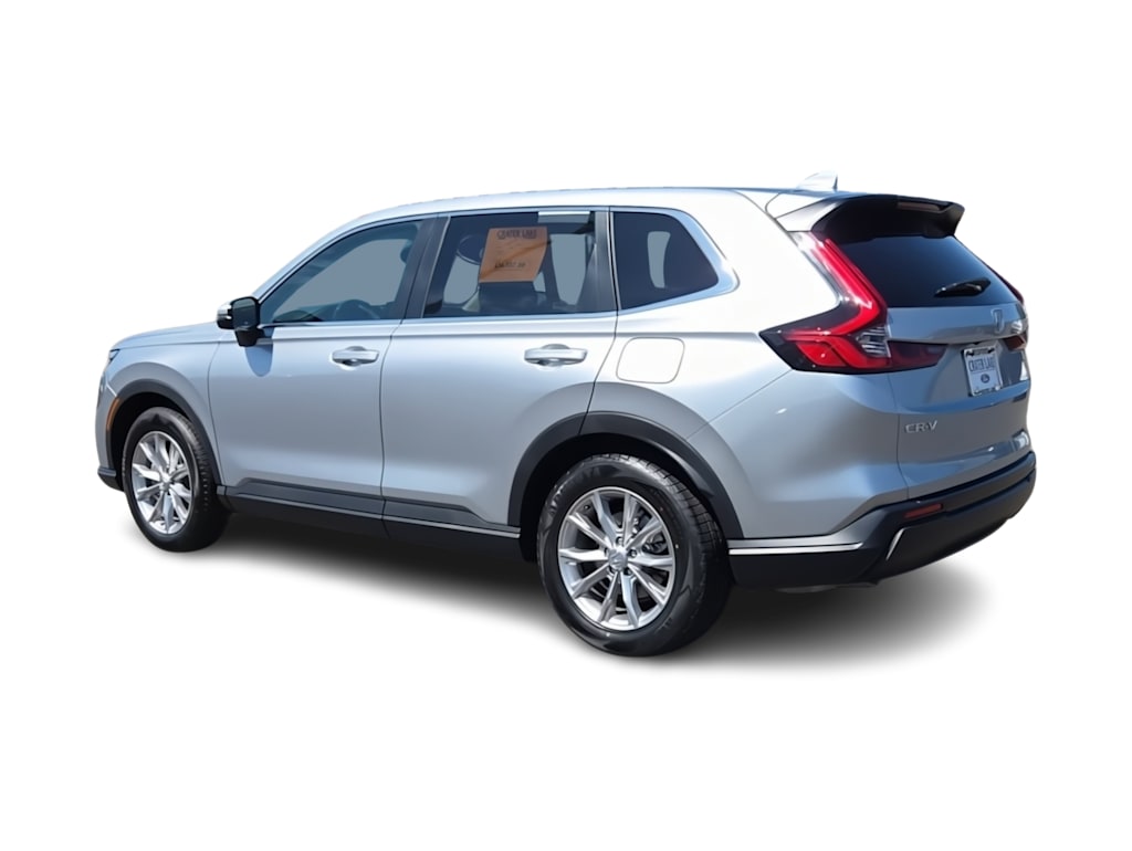 Thumbnail: 2025 Honda CR-V - 4