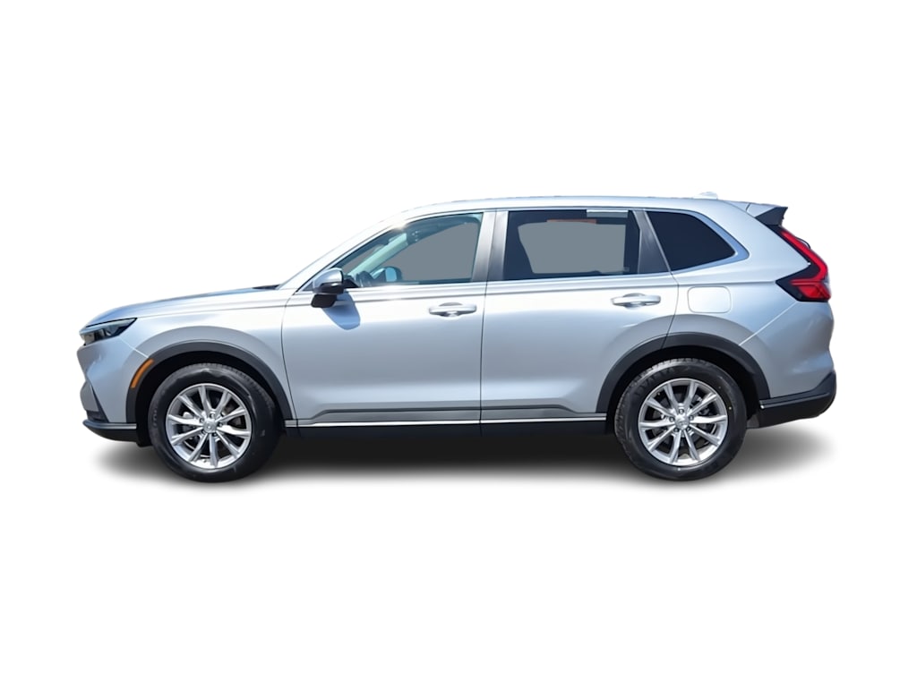 Thumbnail: 2025 Honda CR-V - 3