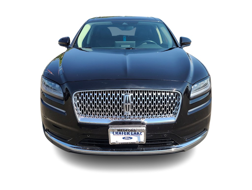 2023 Lincoln Nautilus Reserve 26