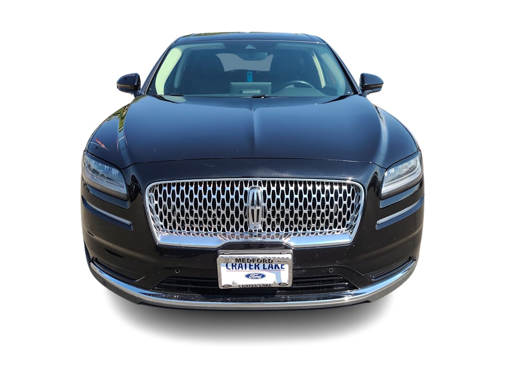 2023 Lincoln Nautilus Reserve 26