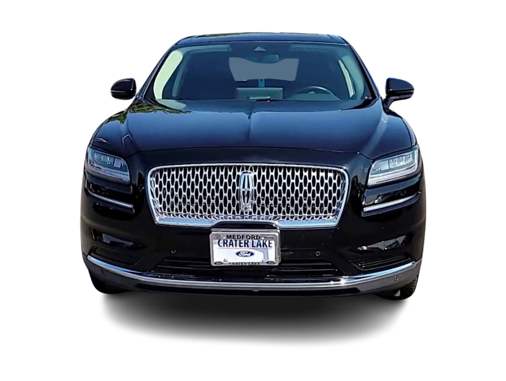 2023 Lincoln Nautilus Reserve 6