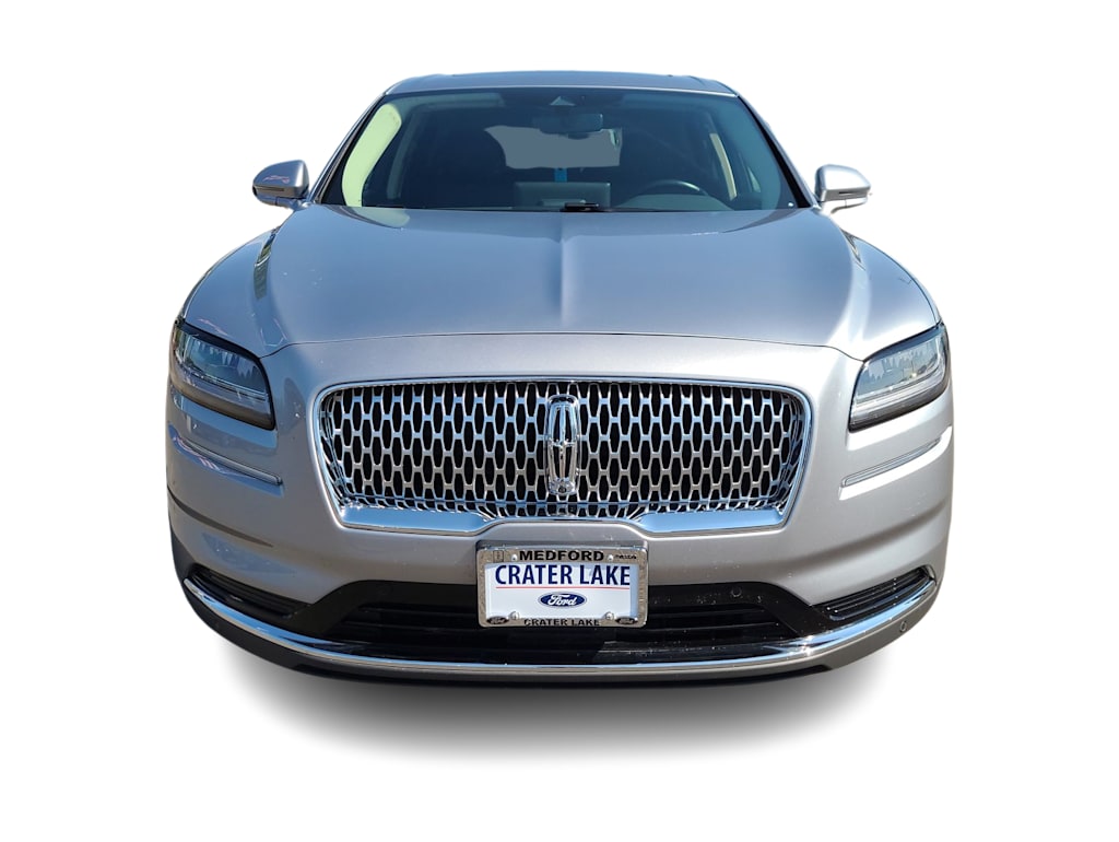 2023 Lincoln Nautilus Reserve 27