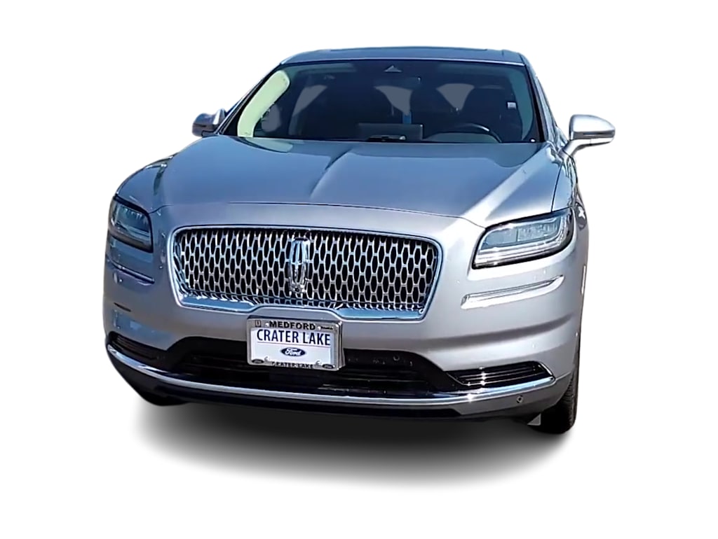 2023 Lincoln Nautilus Reserve 6