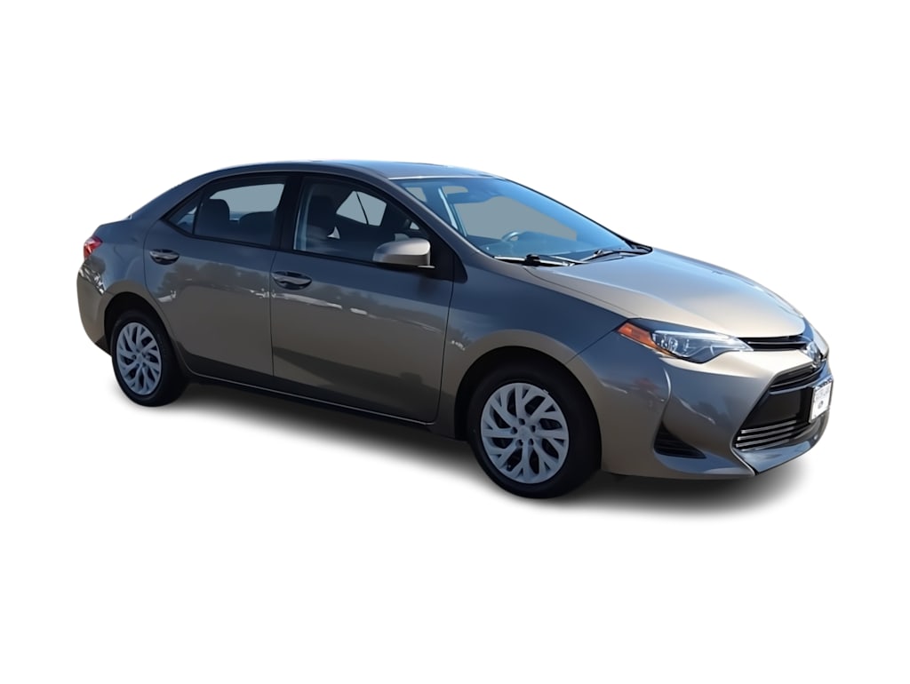 Thumbnail: 2018 Toyota Corolla - 19