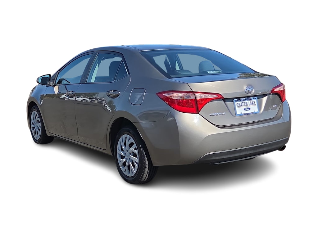 Thumbnail: 2018 Toyota Corolla - 23