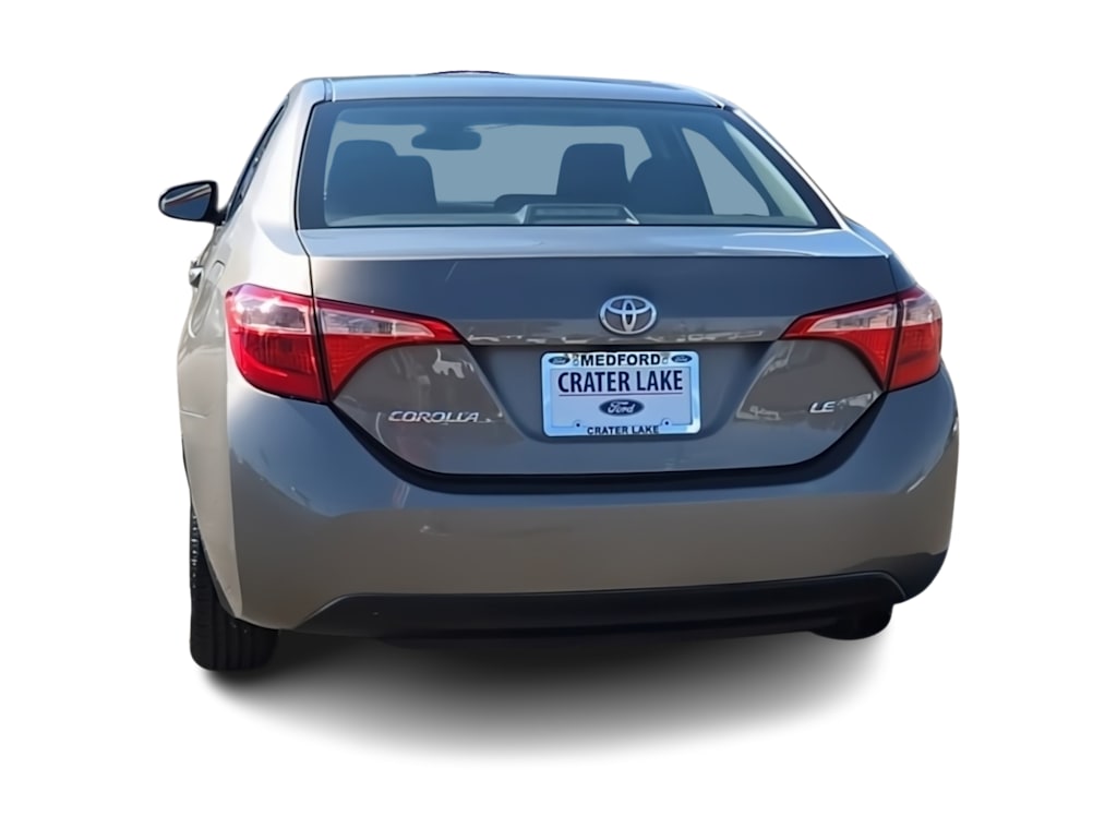 Thumbnail: 2018 Toyota Corolla - 20