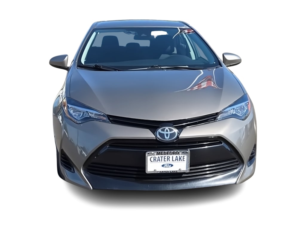 Thumbnail: 2018 Toyota Corolla - 6