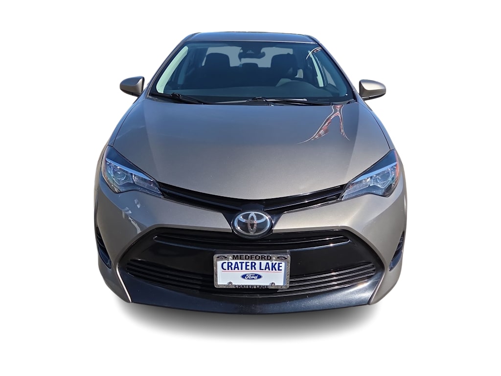 Thumbnail: 2018 Toyota Corolla - 24