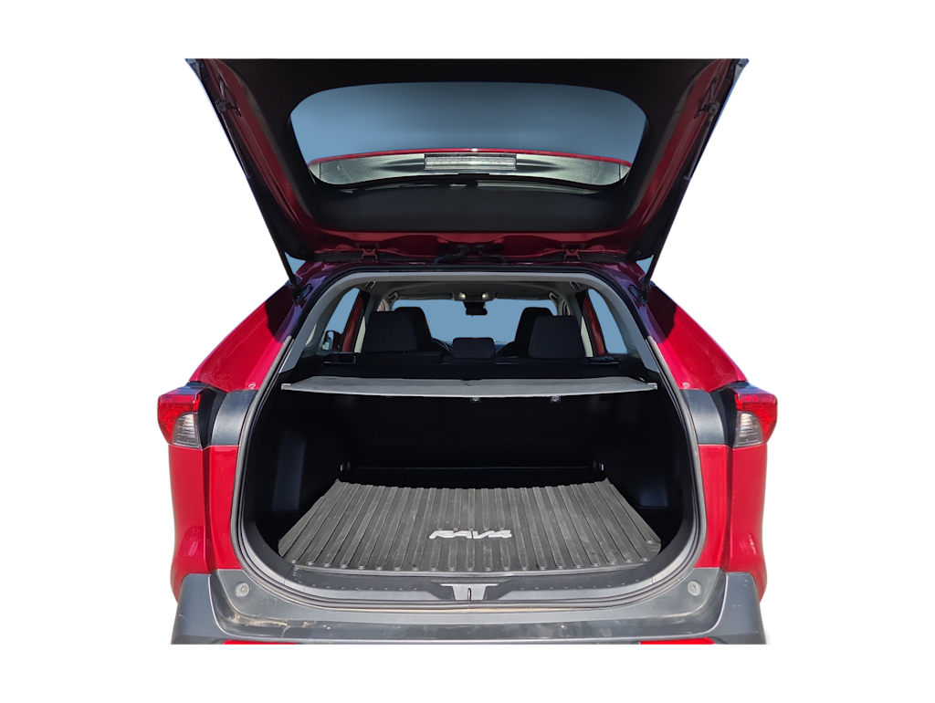 Thumbnail: 2025 Toyota RAV4 - 16