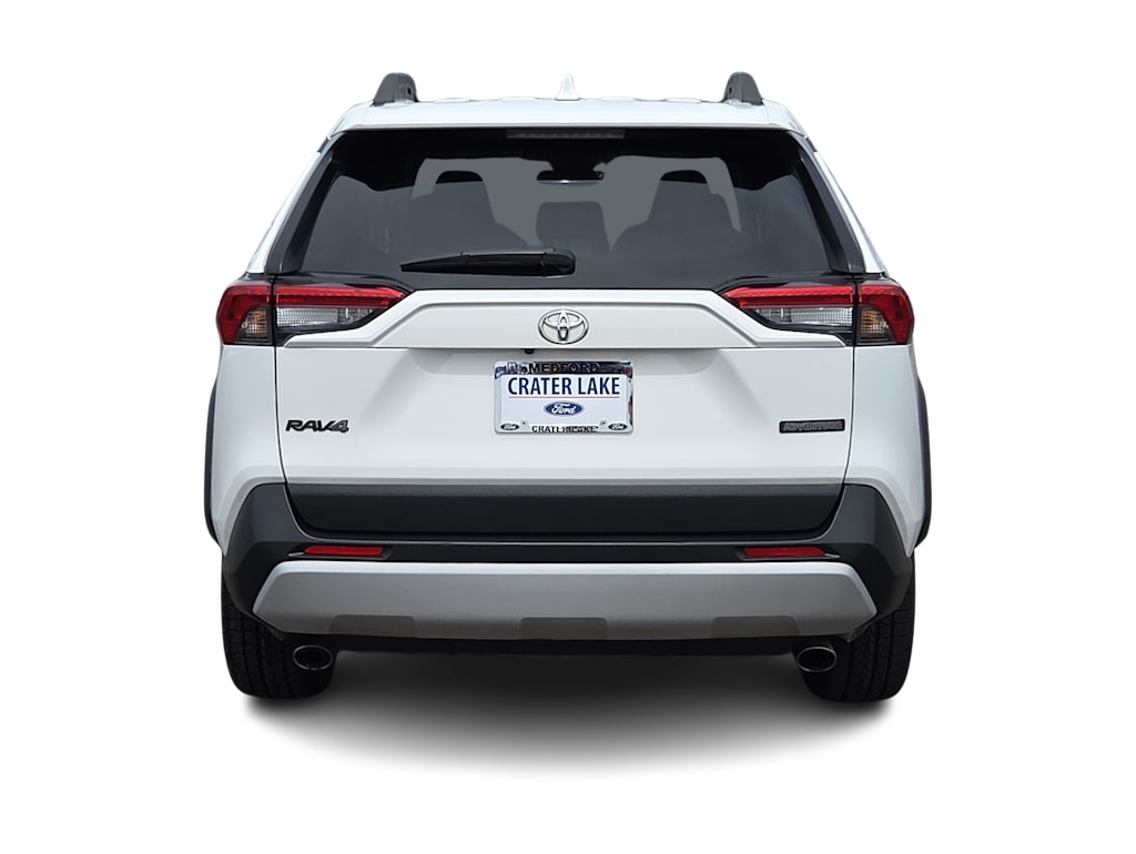 Thumbnail: 2024 Toyota RAV4 - 26