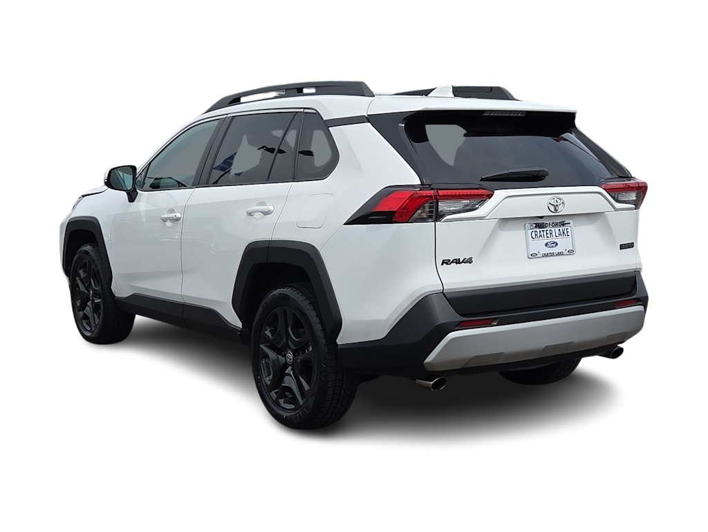 Thumbnail: 2024 Toyota RAV4 - 25