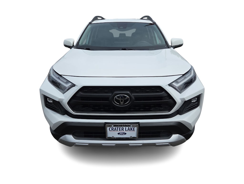 Thumbnail: 2024 Toyota RAV4 - 27
