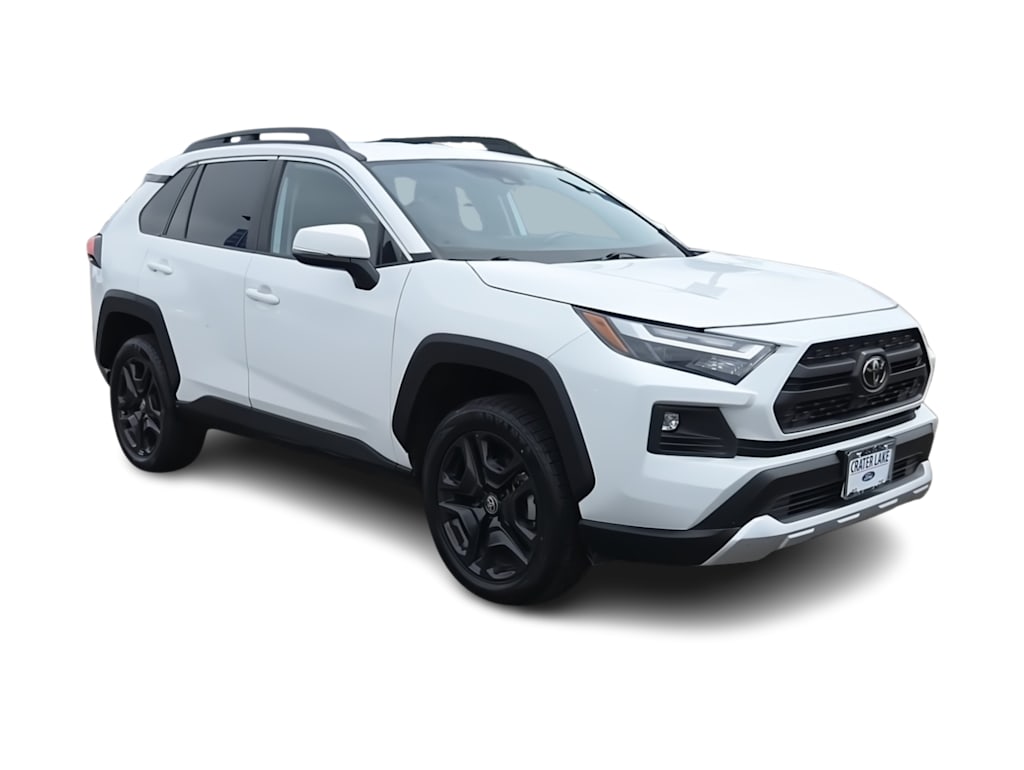 Thumbnail: 2024 Toyota RAV4 - 19