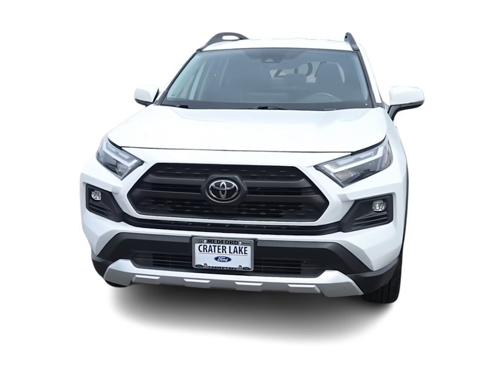 Thumbnail: 2024 Toyota RAV4 - 6