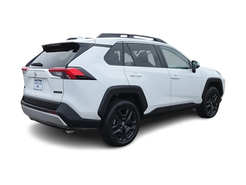 Thumbnail: 2024 Toyota RAV4 - 21