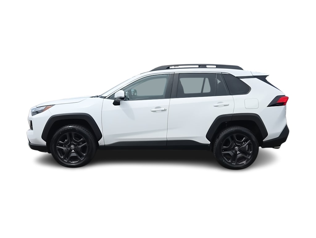 Thumbnail: 2024 Toyota RAV4 - 20