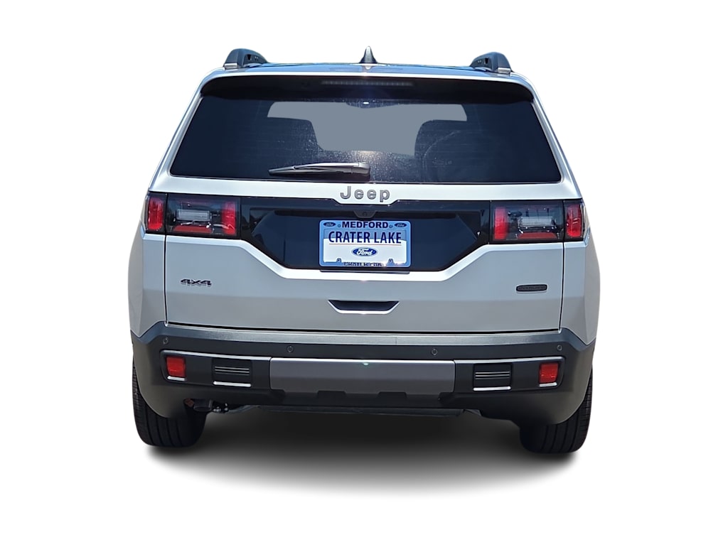 Thumbnail: 2026 Jeep Cherokee - 26