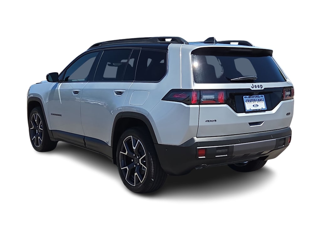 Thumbnail: 2026 Jeep Cherokee - 25