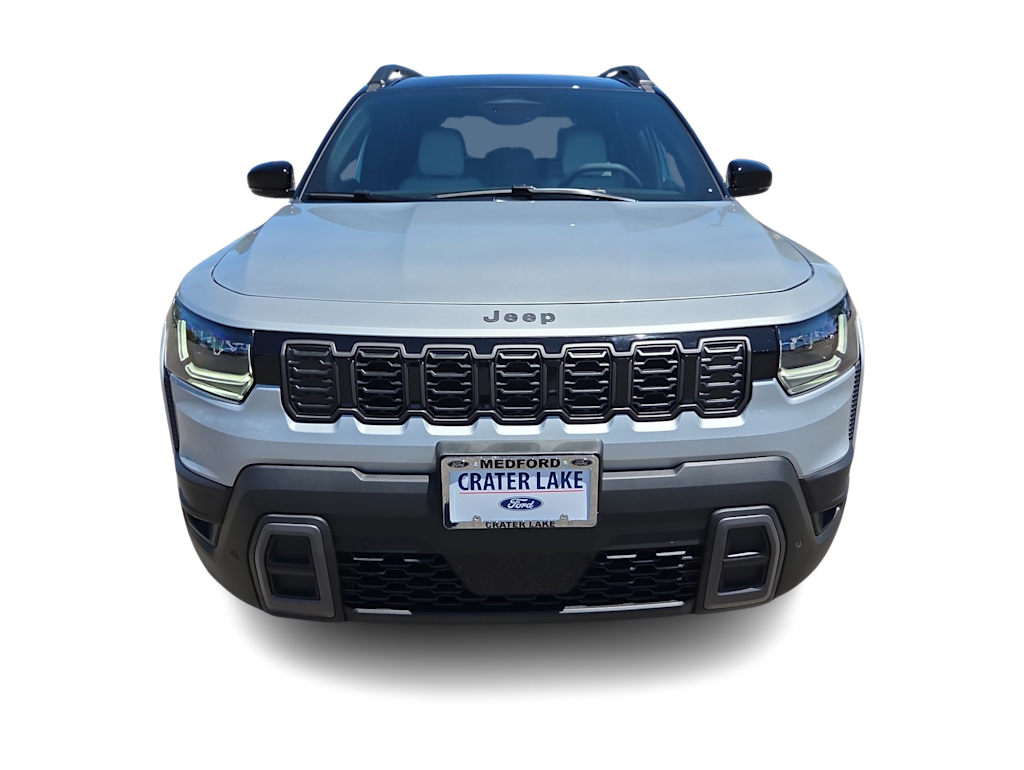 Thumbnail: 2026 Jeep Cherokee - 27