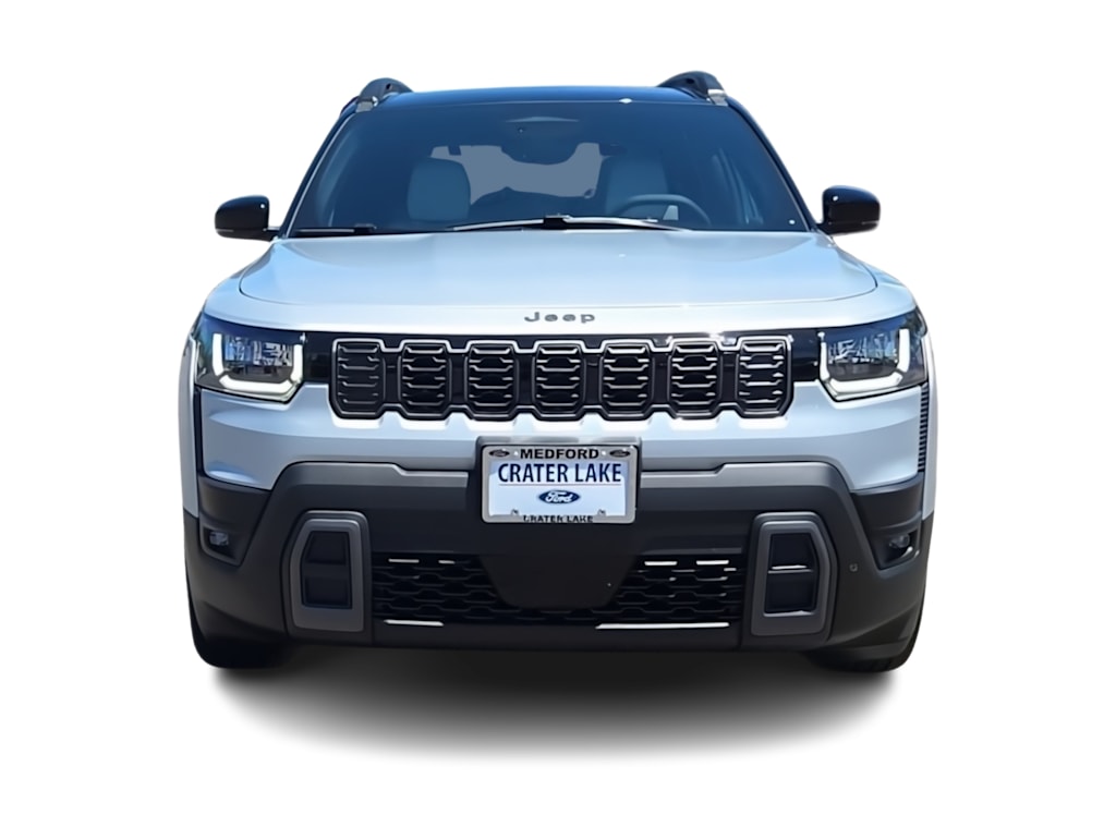 Thumbnail: 2026 Jeep Cherokee - 6