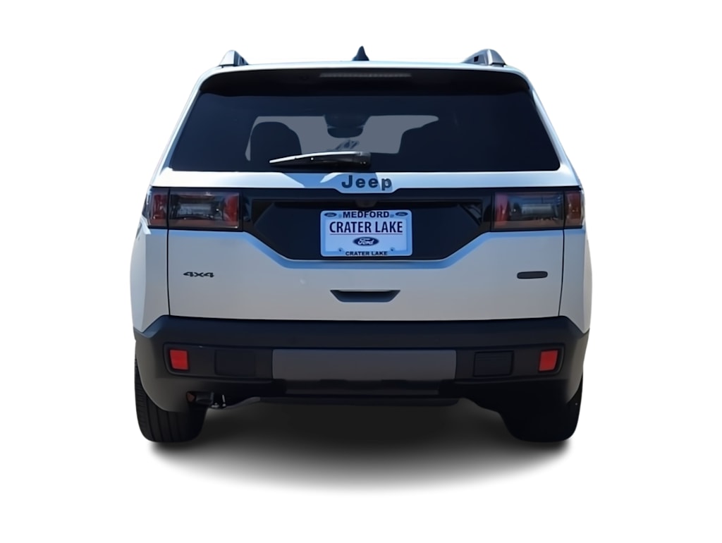 Thumbnail: 2026 Jeep Cherokee - 5