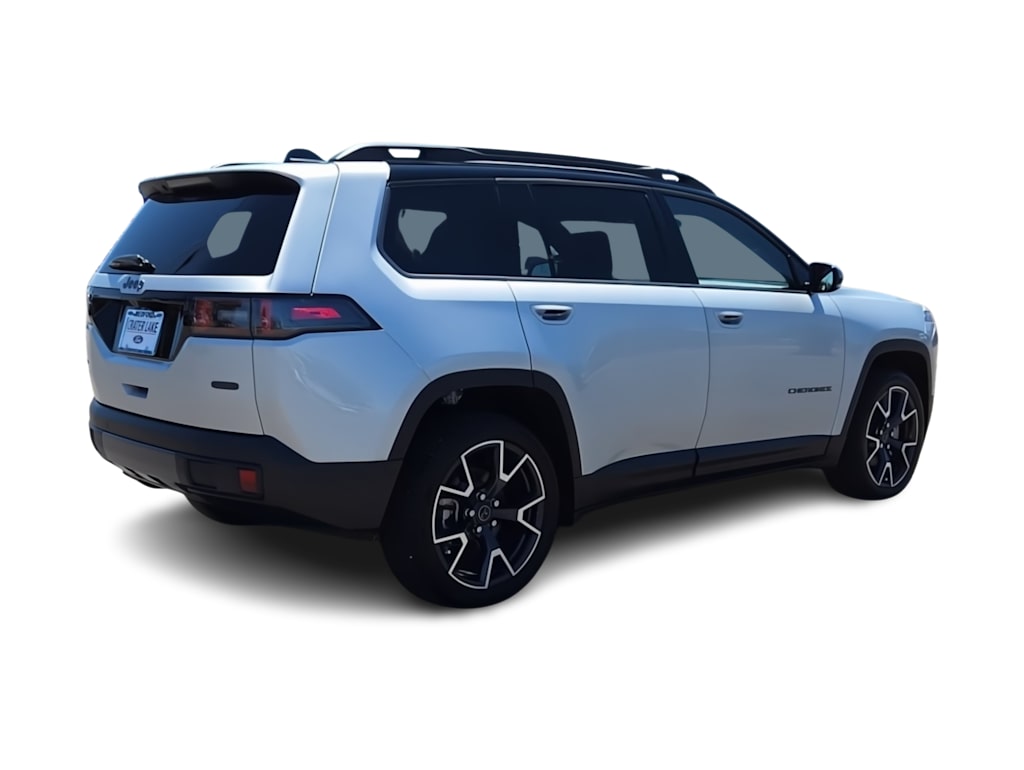 Thumbnail: 2026 Jeep Cherokee - 22