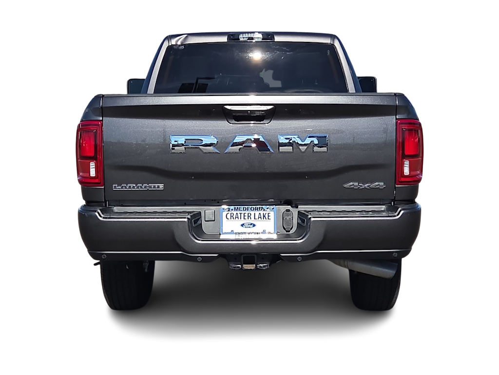 Thumbnail: 2025 RAM 2500 - 5