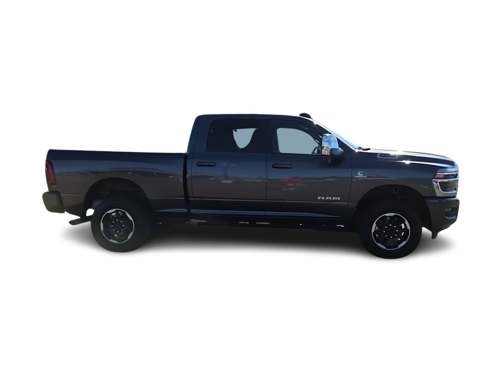 Thumbnail: 2025 RAM 2500 - 19