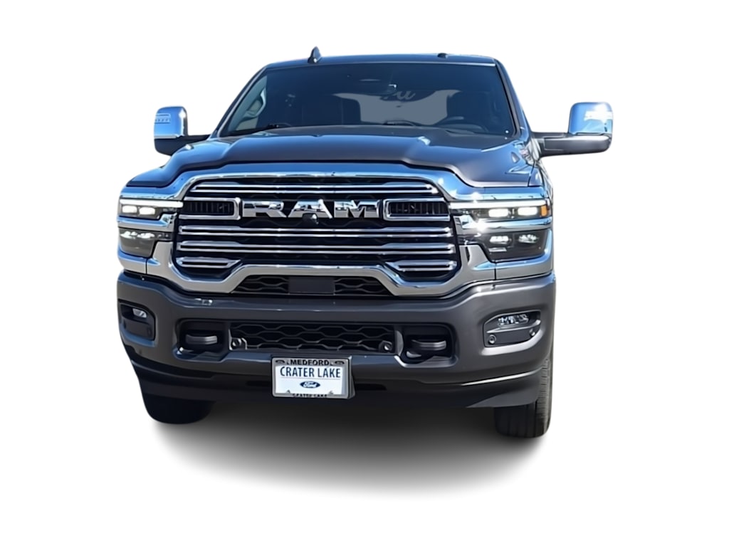 Thumbnail: 2025 RAM 2500 - 6