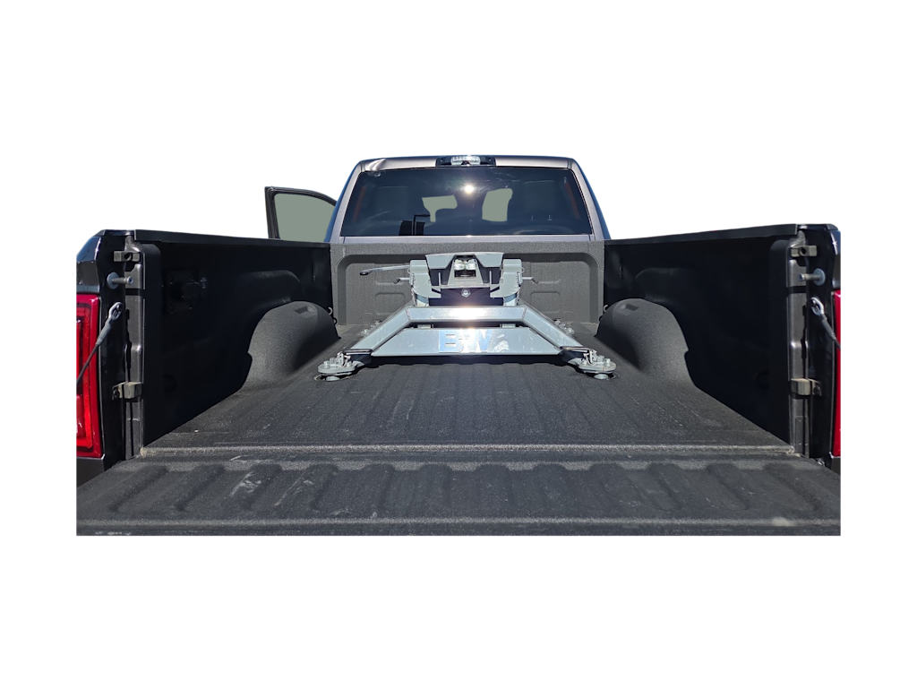 Thumbnail: 2025 RAM 2500 - 14