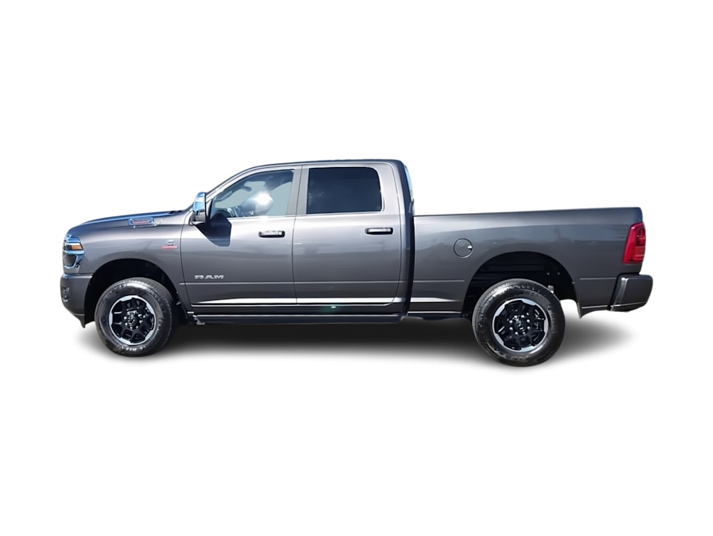 Thumbnail: 2025 RAM 2500 - 3