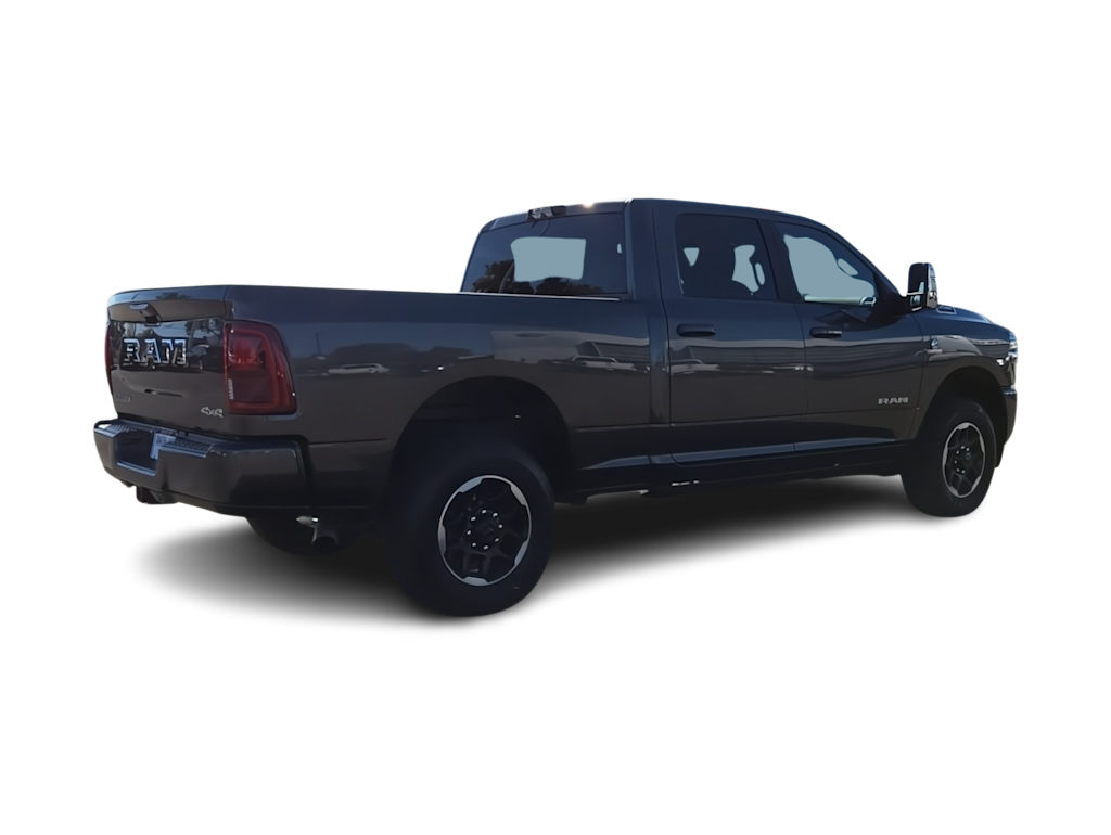 Thumbnail: 2025 RAM 2500 - 18