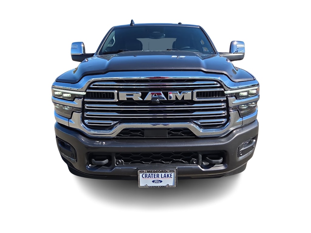 Thumbnail: 2025 RAM 2500 - 22