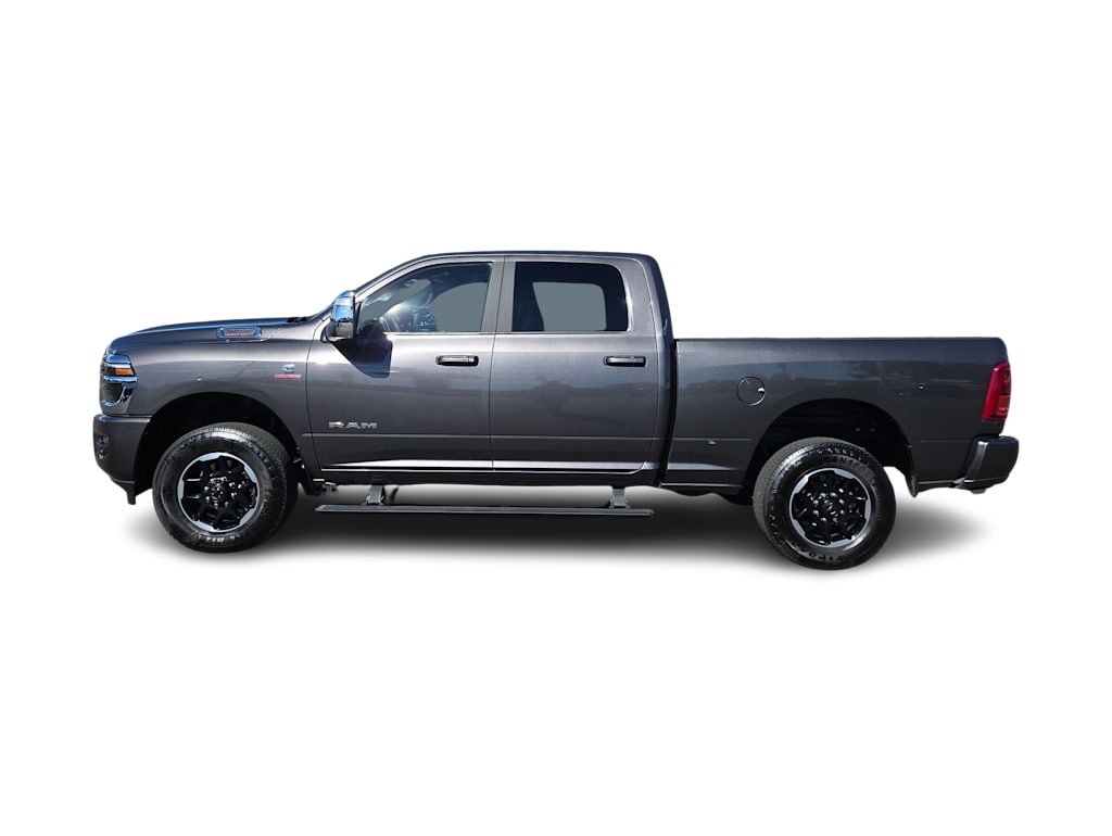 Thumbnail: 2025 RAM 2500 - 20