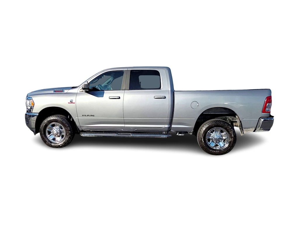 2022 RAM 2500 Big Horn 19