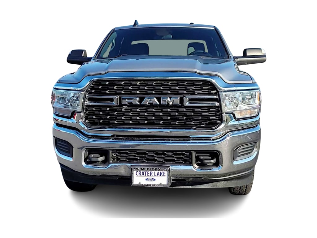 2022 RAM 2500 Big Horn 6