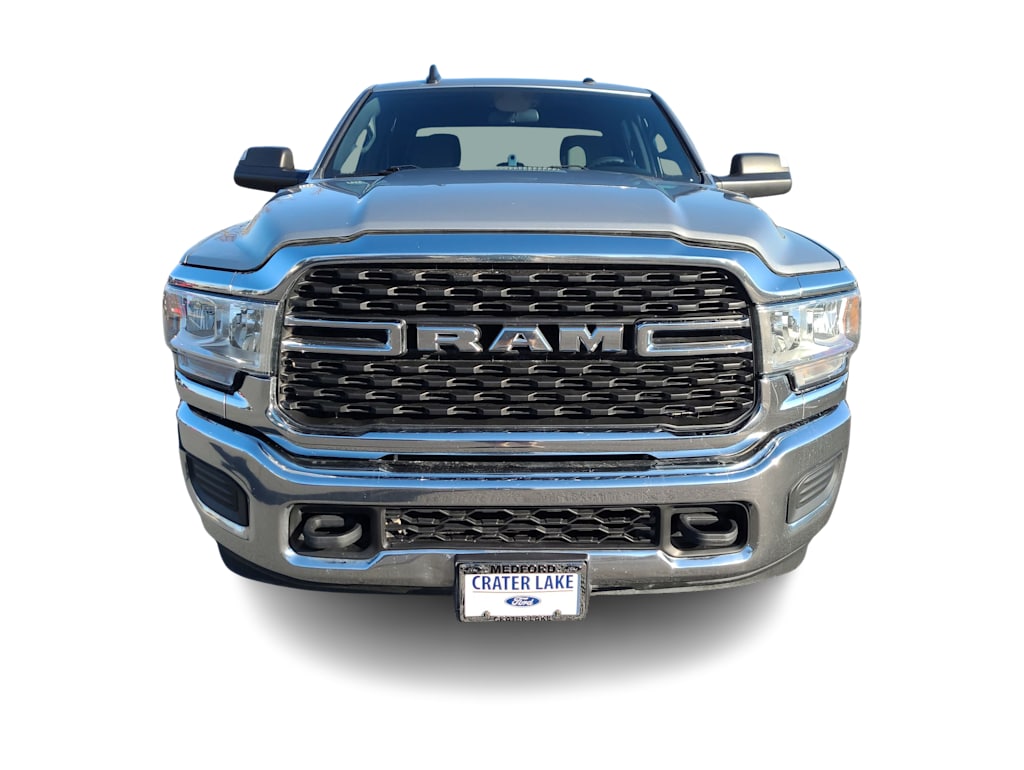 2022 RAM 2500 Big Horn 25