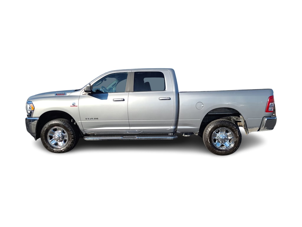 2022 RAM 2500 Big Horn 22