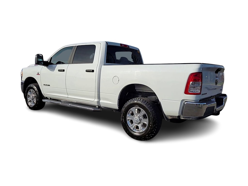 2023 RAM 2500 Big Horn 19