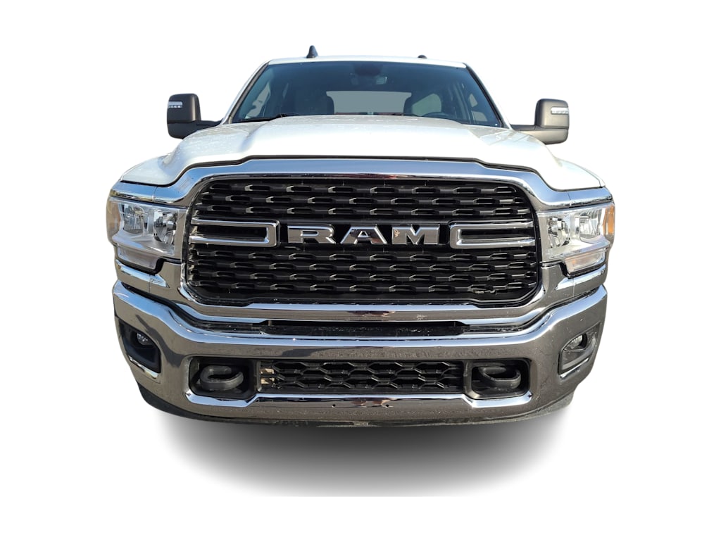 2023 RAM 2500 Big Horn 25