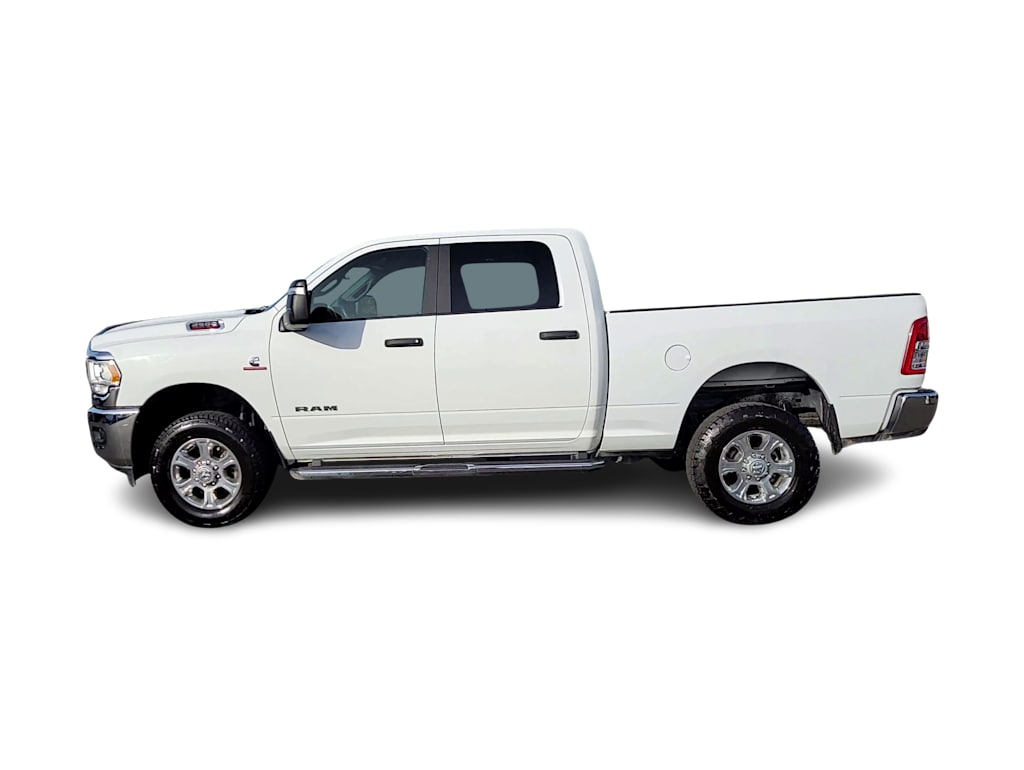 2023 RAM 2500 Big Horn 3