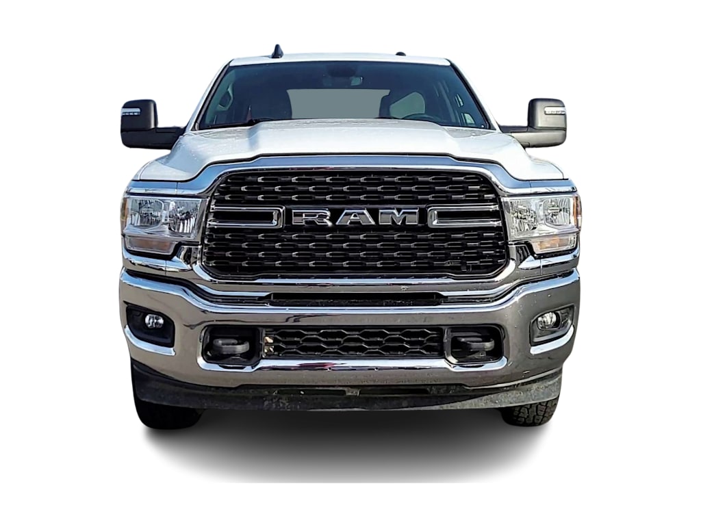 2023 RAM 2500 Big Horn 6