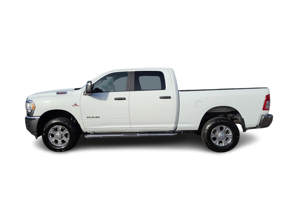 2023 RAM 2500 Big Horn 23