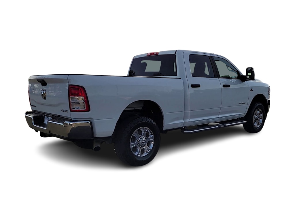 2023 RAM 2500 Big Horn 20