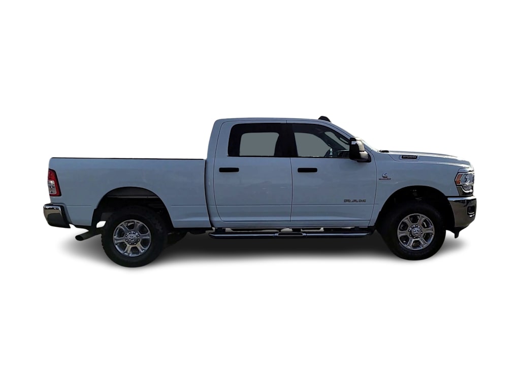 2023 RAM 2500 Big Horn 21