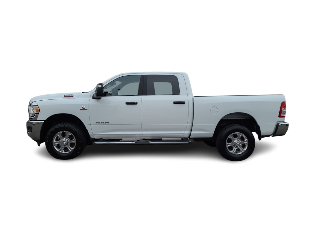 2024 RAM 2500 Big Horn 24