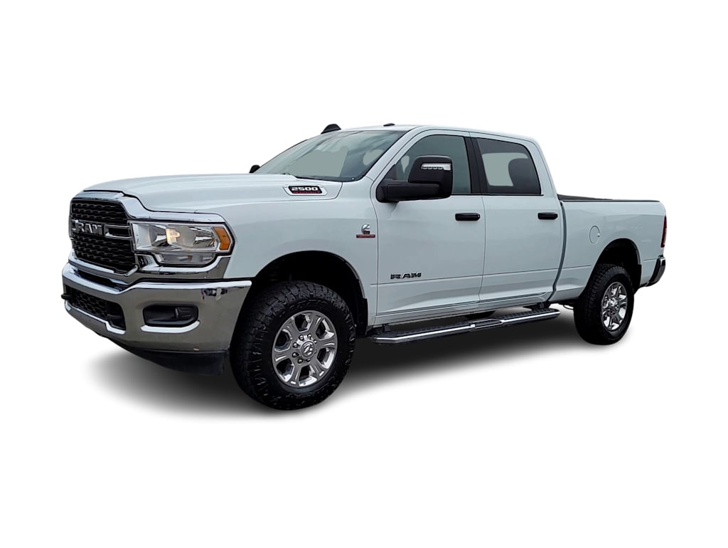 2024 RAM 2500 Big Horn 20